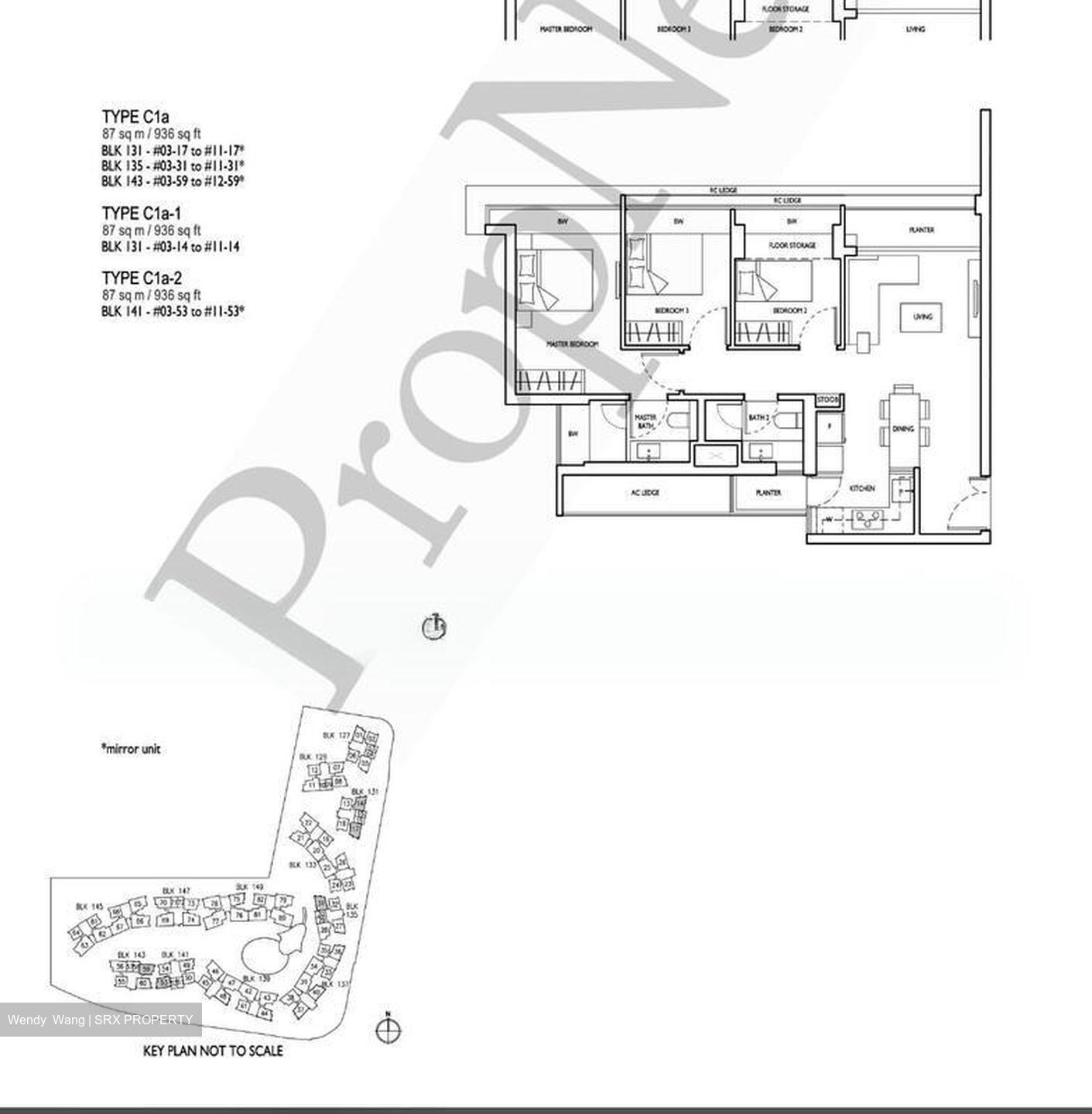 d'Nest (D18), Condominium #508085461